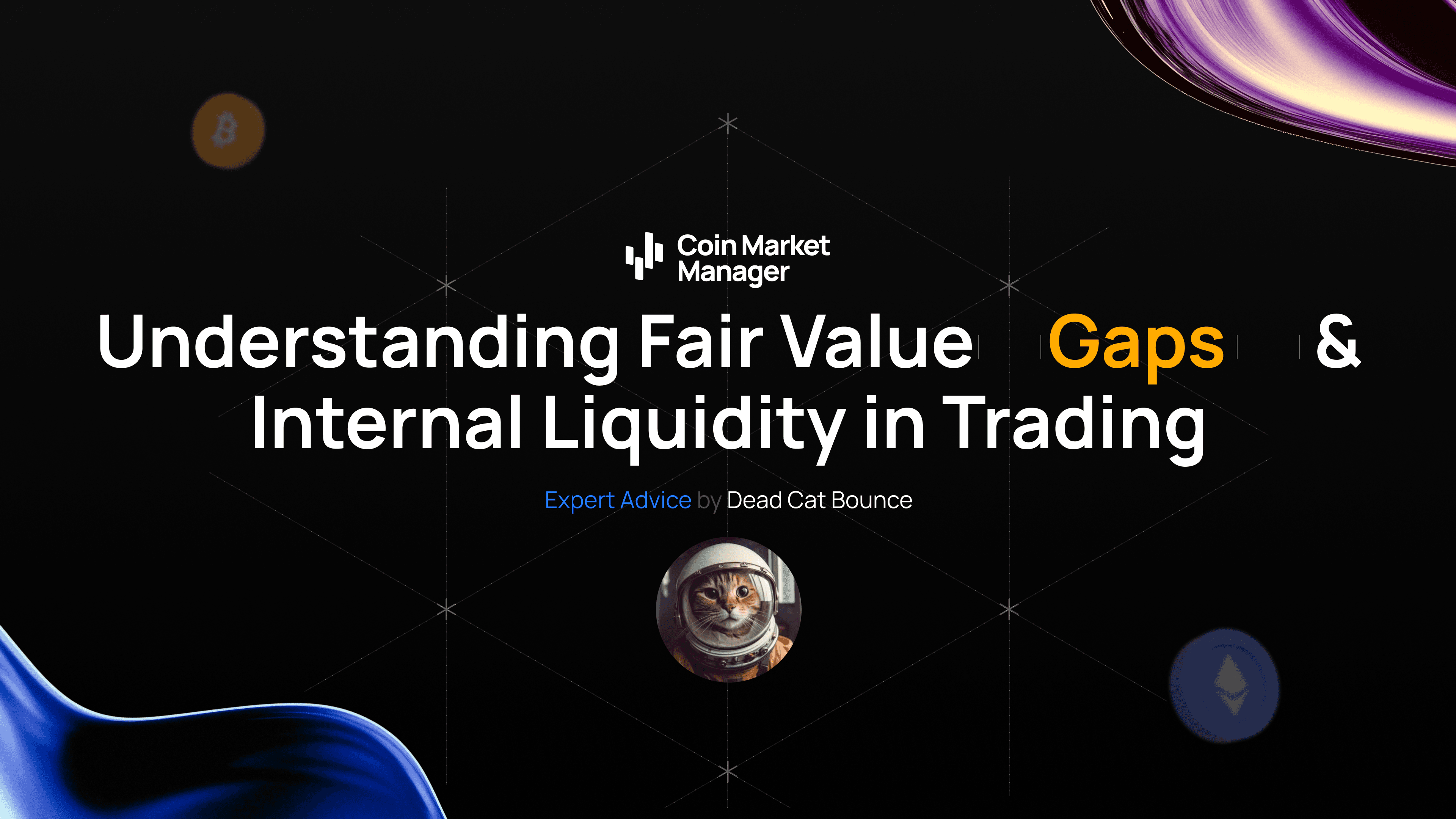 블로그 | CoinMarketMan.com