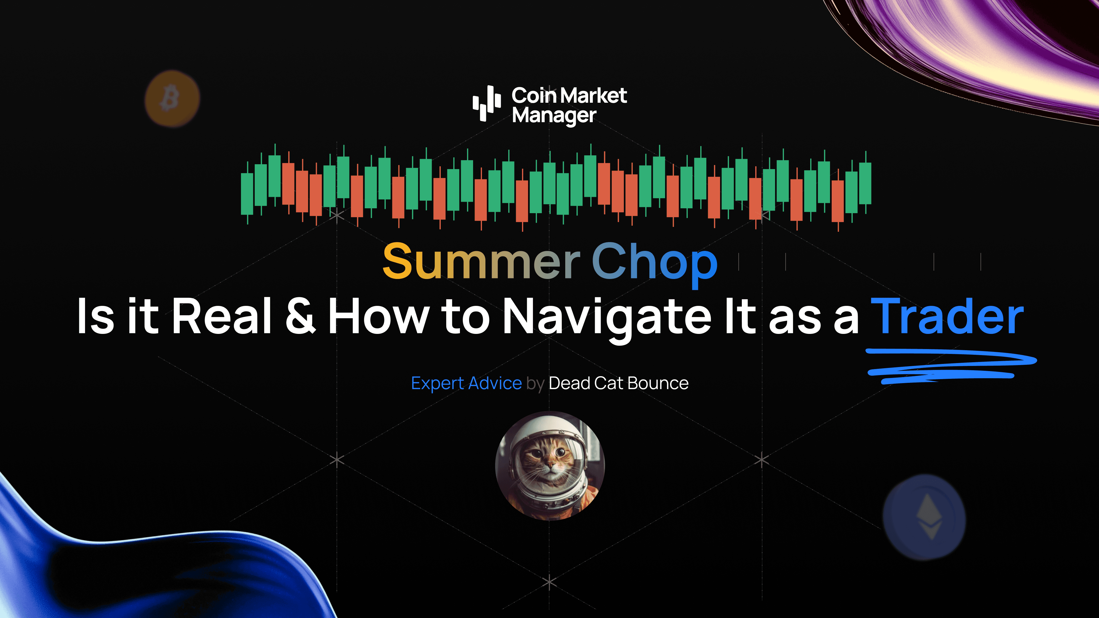 블로그 | CoinMarketMan.com